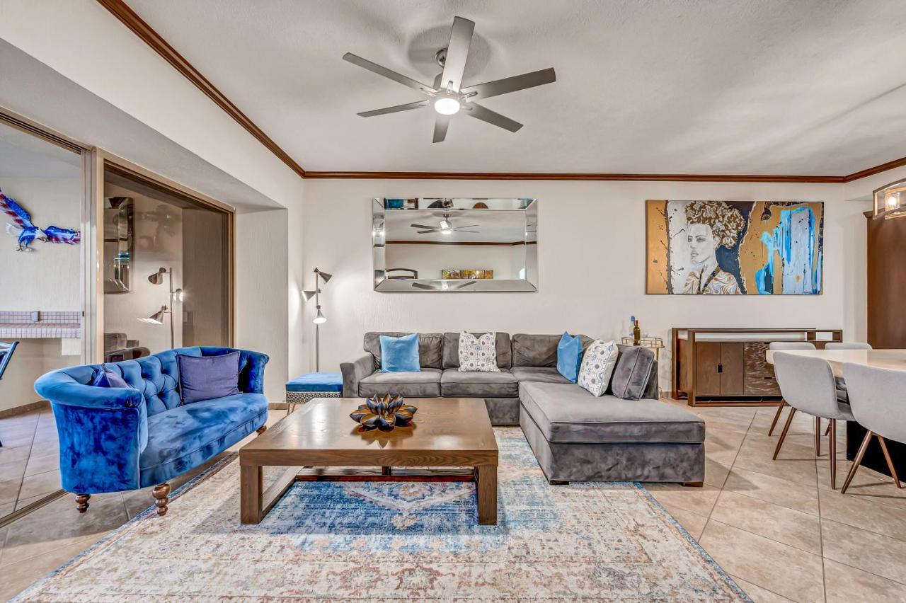 Sonoran Sky 1102 Luxury With Views! Διαμέρισμα Puerto Peñasco Εξωτερικό φωτογραφία