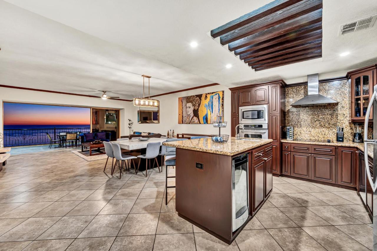 Sonoran Sky 1102 Luxury With Views! Διαμέρισμα Puerto Peñasco Εξωτερικό φωτογραφία