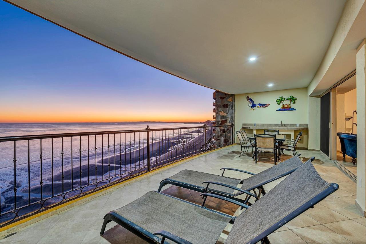 Sonoran Sky 1102 Luxury With Views! Διαμέρισμα Puerto Peñasco Εξωτερικό φωτογραφία