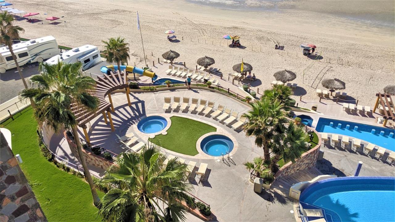 Sonoran Sky 1102 Luxury With Views! Διαμέρισμα Puerto Peñasco Εξωτερικό φωτογραφία