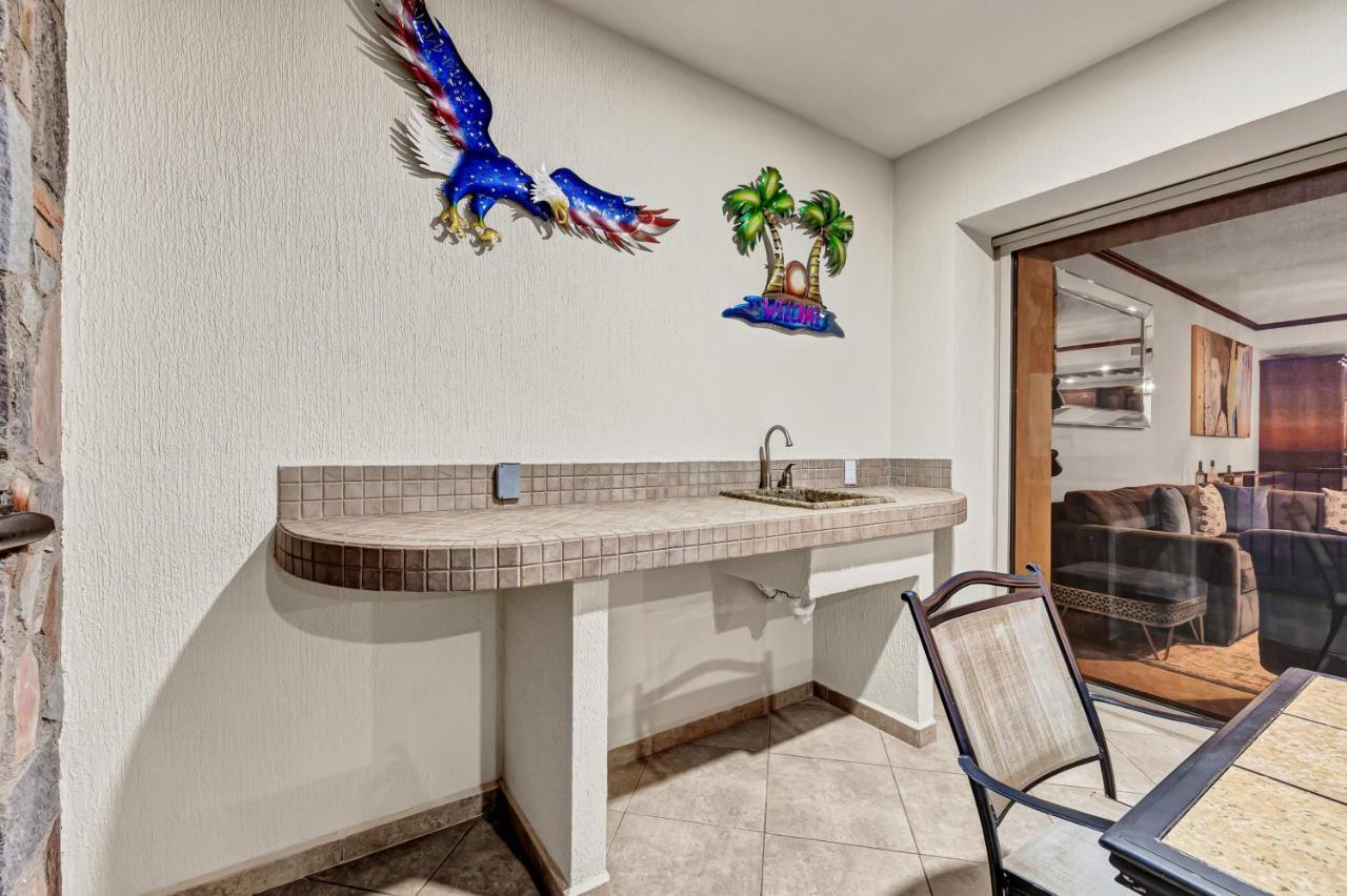 Sonoran Sky 1102 Luxury With Views! Διαμέρισμα Puerto Peñasco Εξωτερικό φωτογραφία