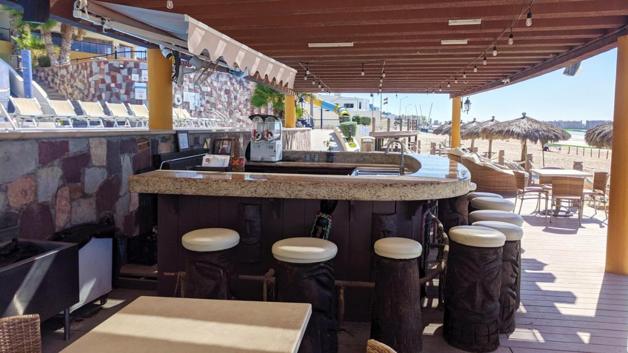 Sonoran Sky 1102 Luxury With Views! Διαμέρισμα Puerto Peñasco Εξωτερικό φωτογραφία